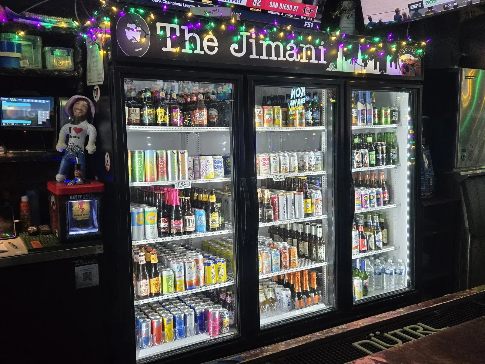 The Jimani - Image 4