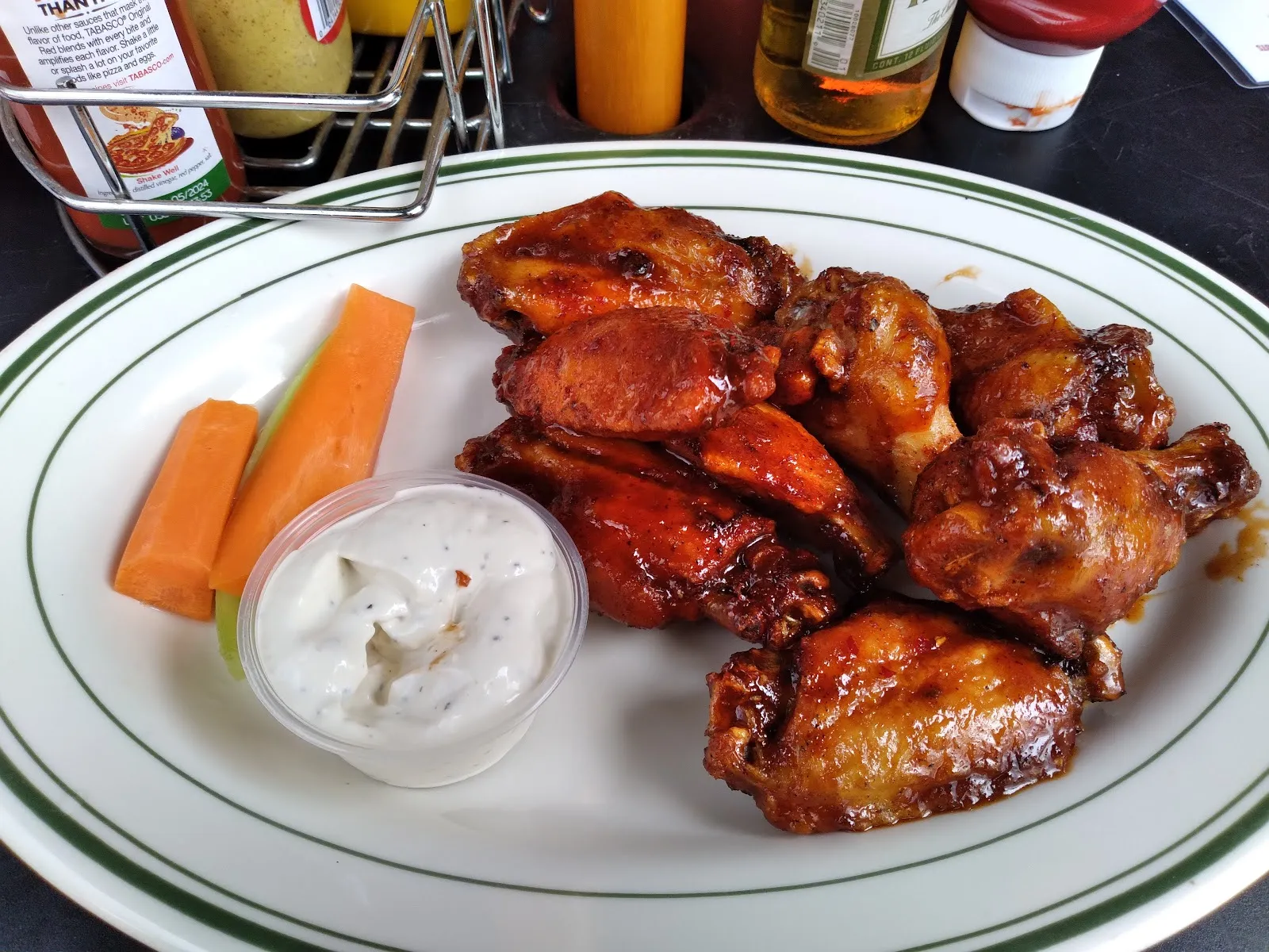 Jack's American Pub - Image 4