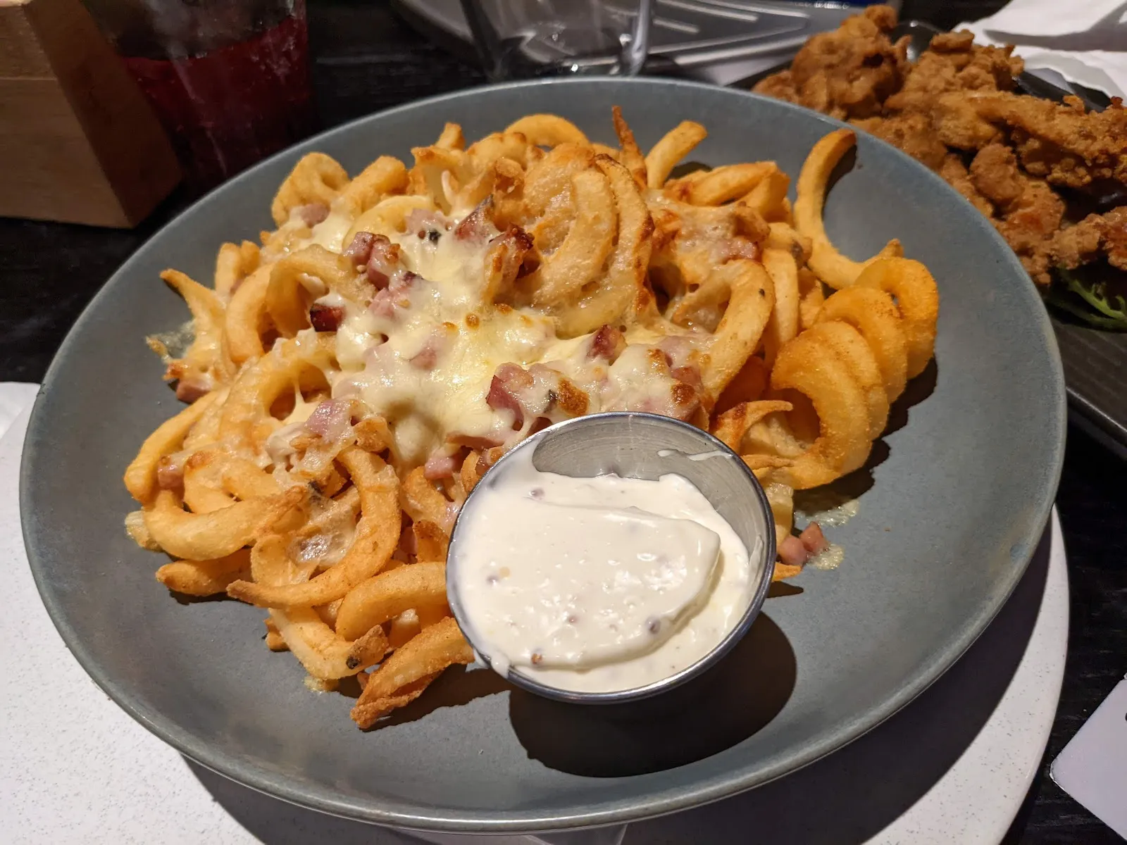Robbies Riccarton Sports Bar & Restaurant - Image 3