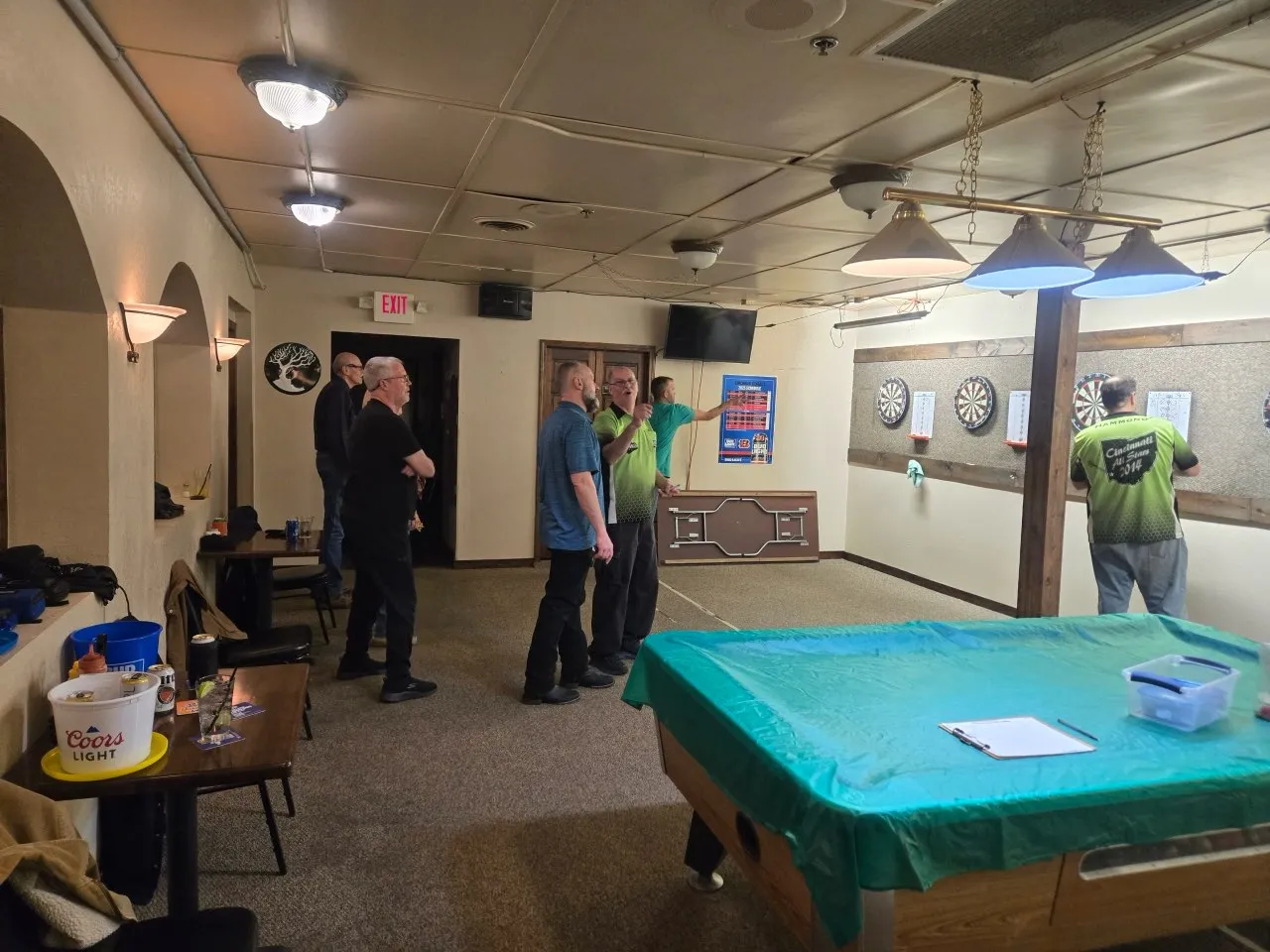 513 Sports Cafe - Image 3