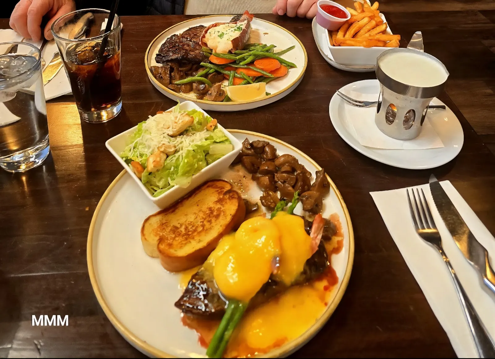 Leto's Steakhouse & Bar