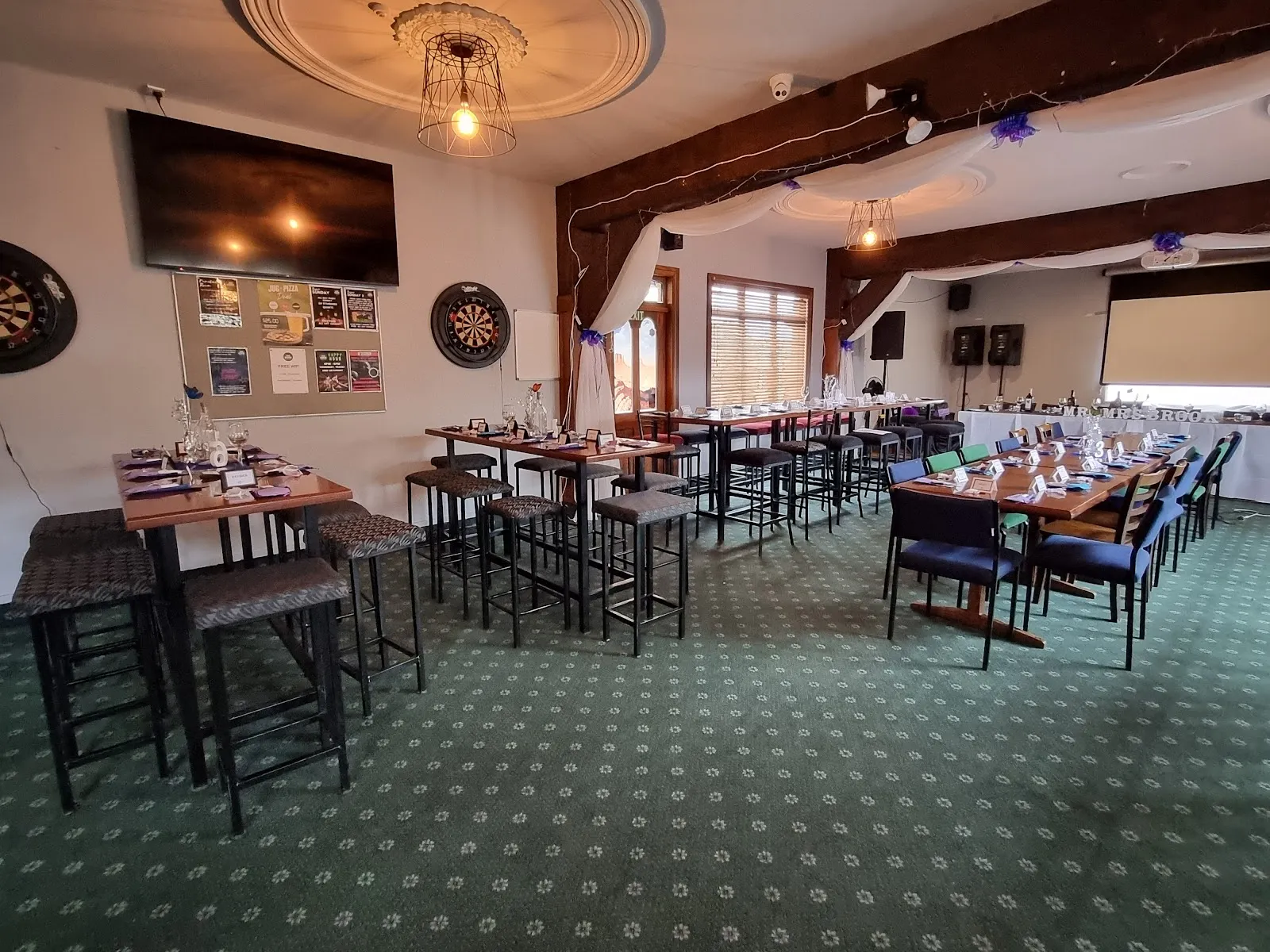 The Fitz 2 Sports Bar - Image 3