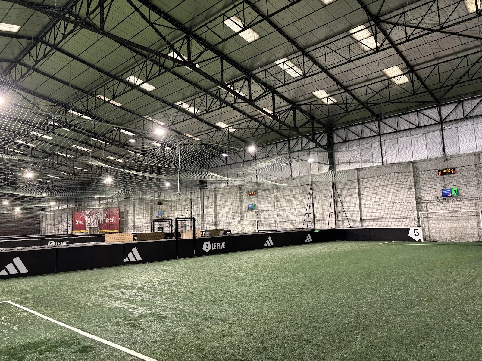 Soccer Park Rouen