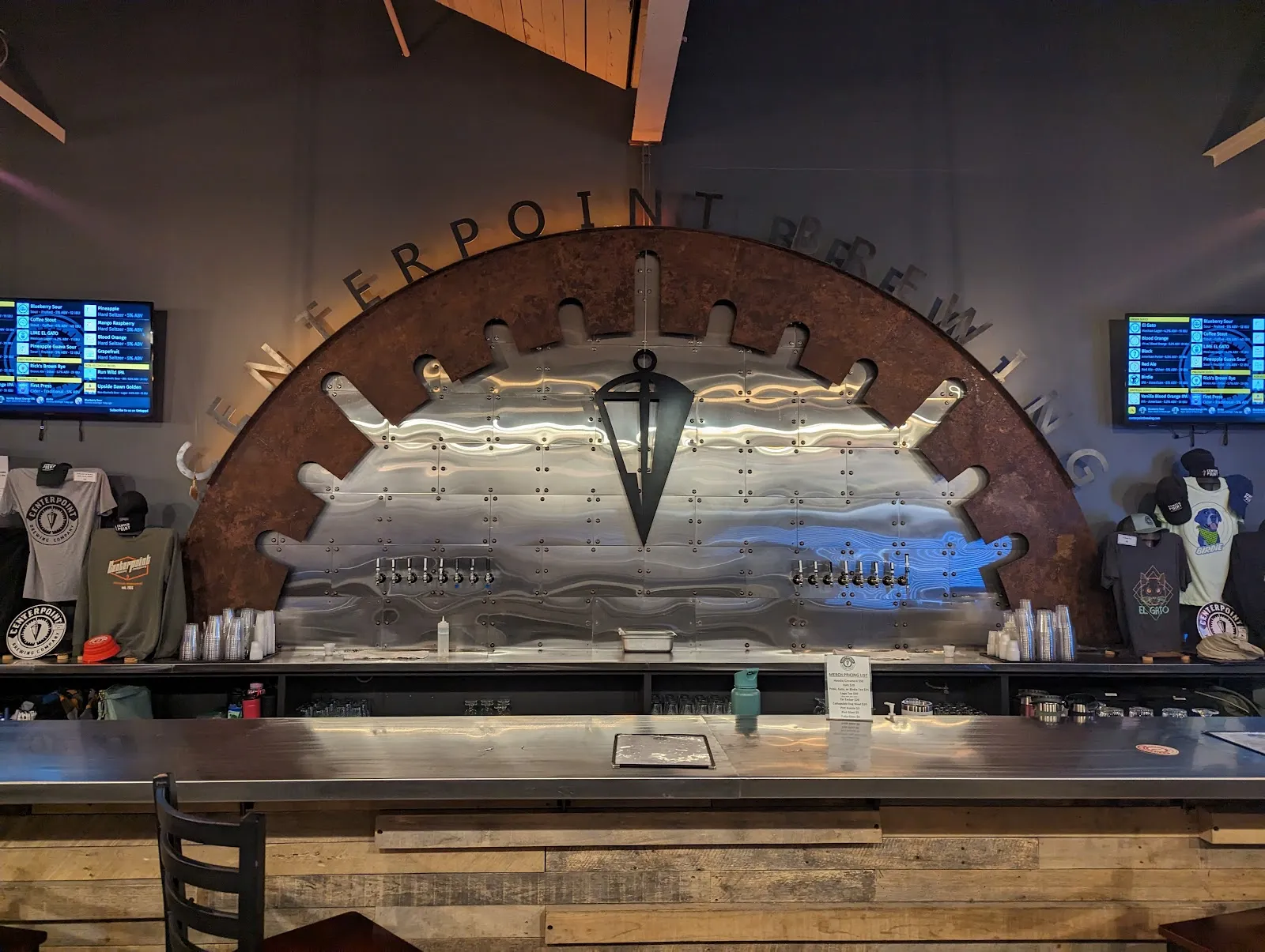 Centre Point Brewing - Image 4