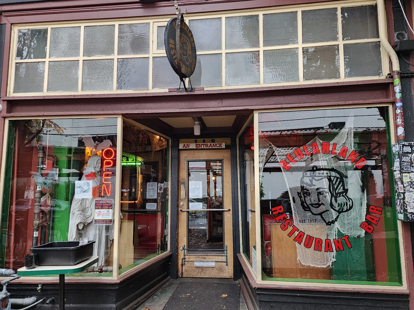 Beulahland - Image 2