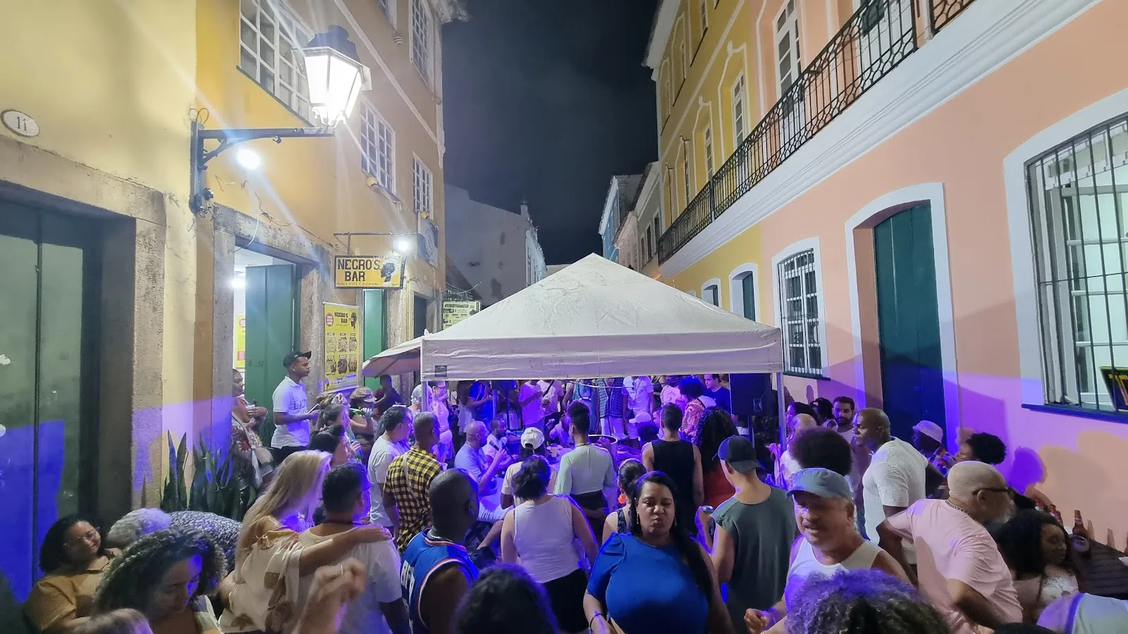 Negro's Bar - Image 2