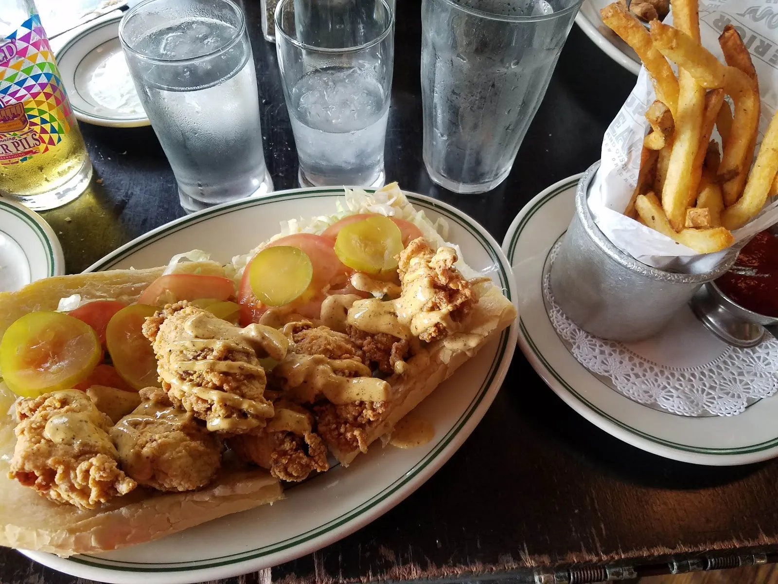 Fat Harry's - Image 3