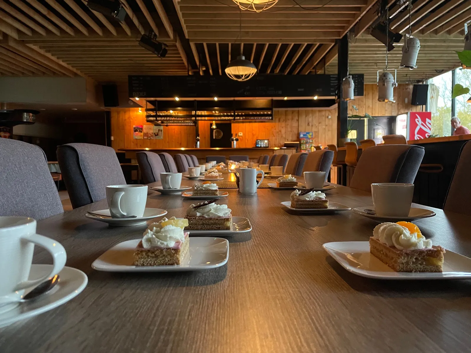 Schatzenburg Horeca - Image 3