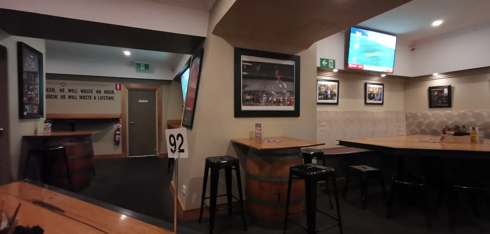Jimmy's Bar & Grill - Image 2