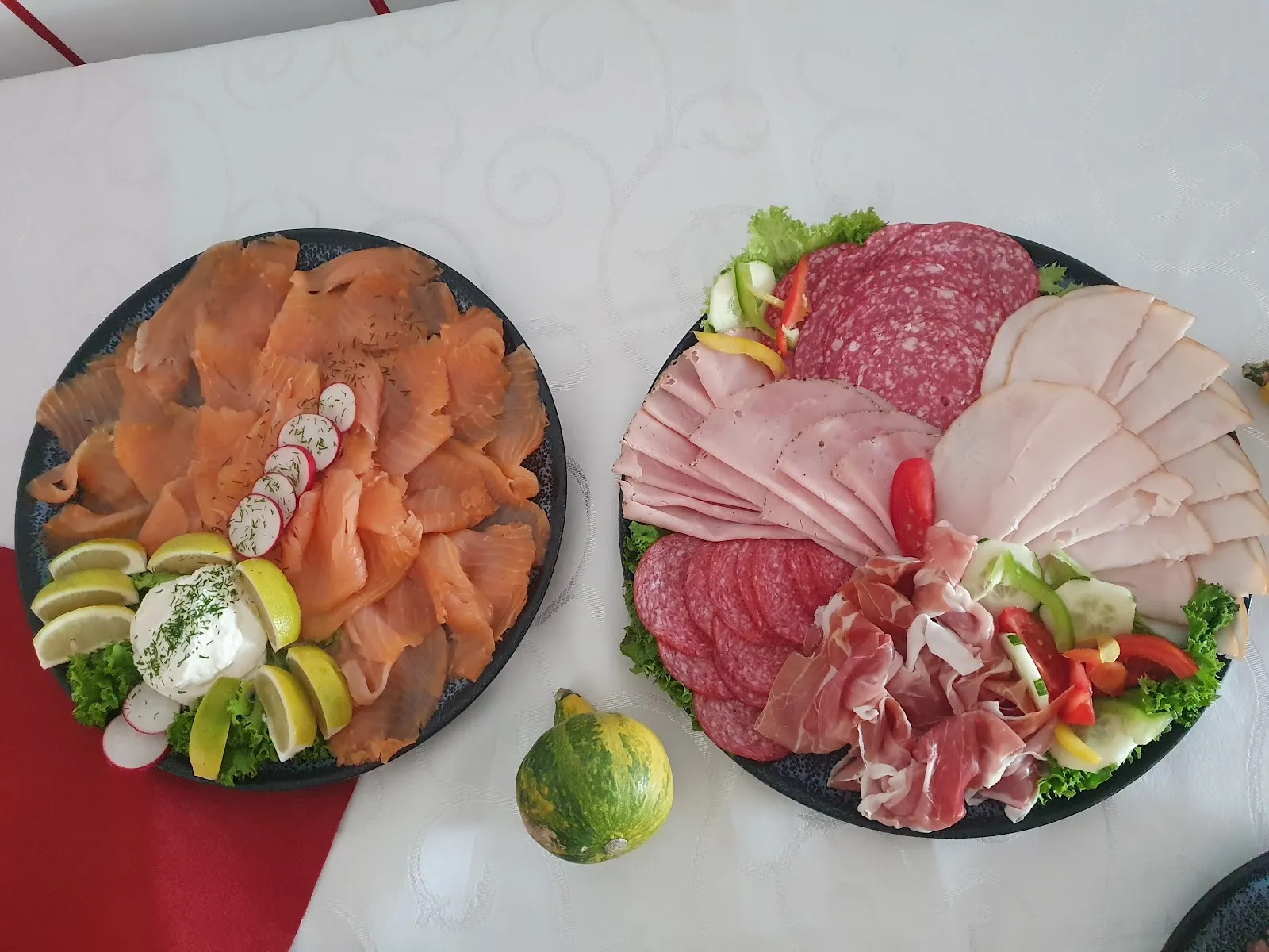 Heimstätte - Gastronomie im VfLTegel - Image 2