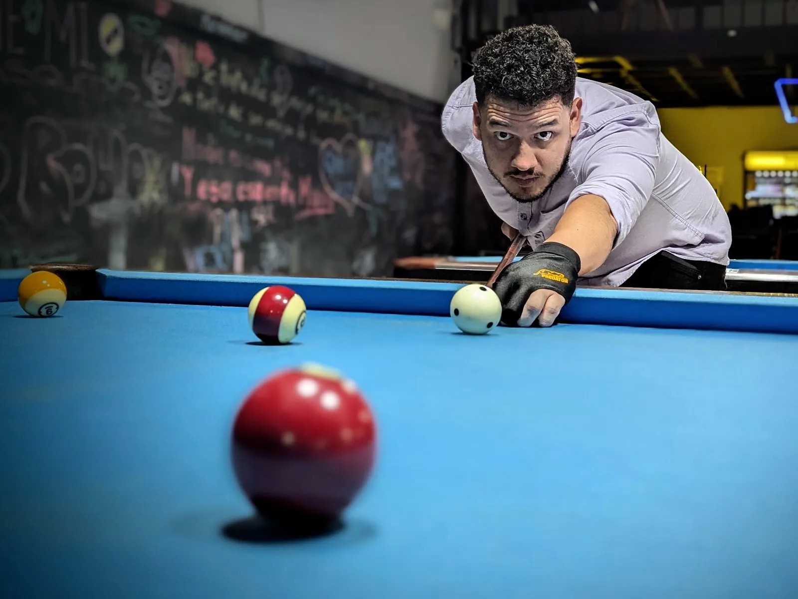 Buchacas Sports Bar CR - Image 2