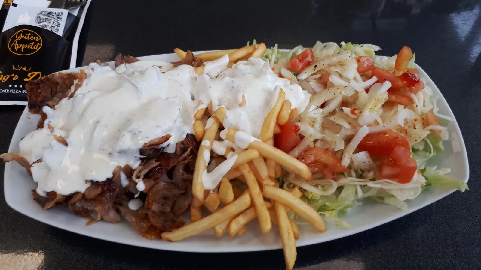 Kings Diner Heiligkreuz - Image 3