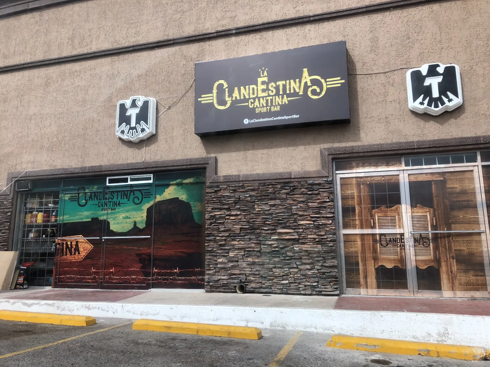 Mamut Sports,food & drinks - Image 3