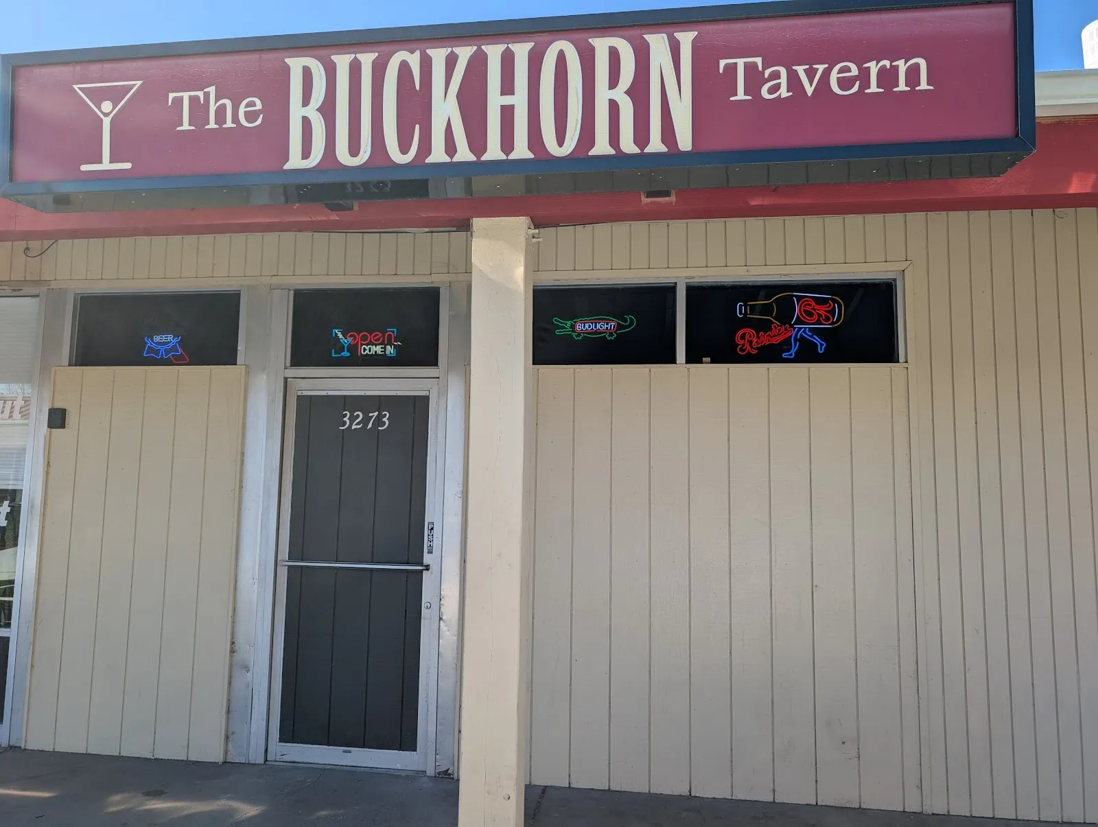 Buckhorn Tavern - Image 3