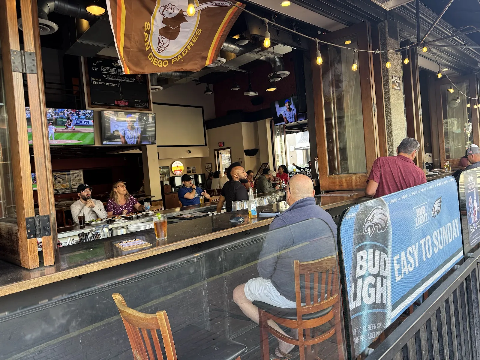 Gaslamp Tavern