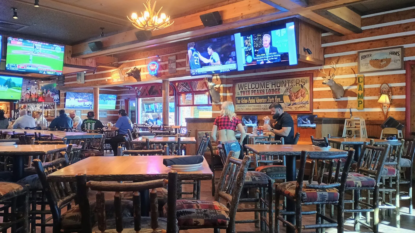 Twin Peaks - Scottsdale phoenix blog