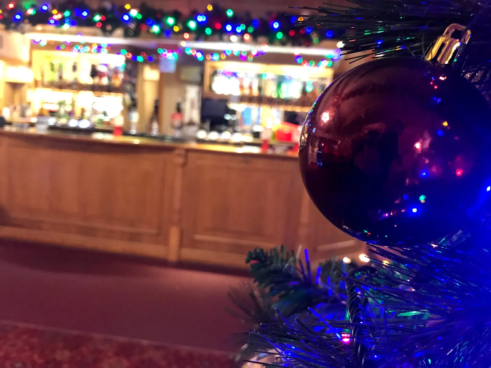 Mevagissey Social Club - Image 4