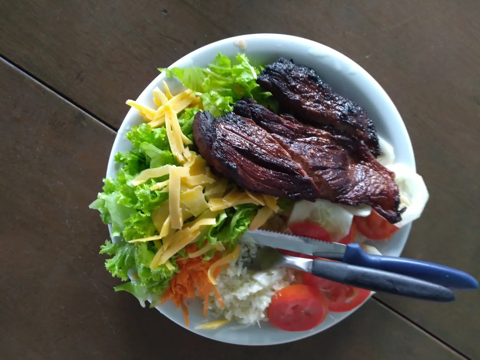 Engarrafamento Grill Burger - Image 2