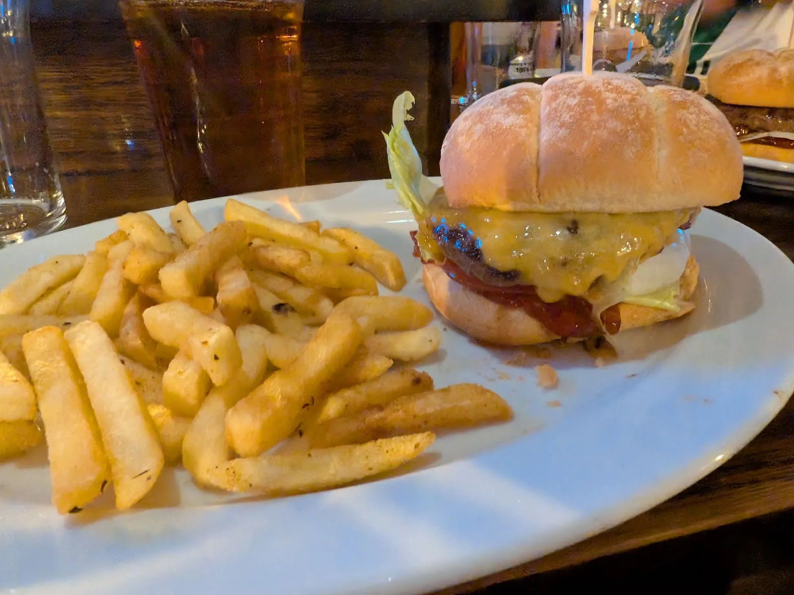 Mr. Pickwick Pub Baden - Image 4