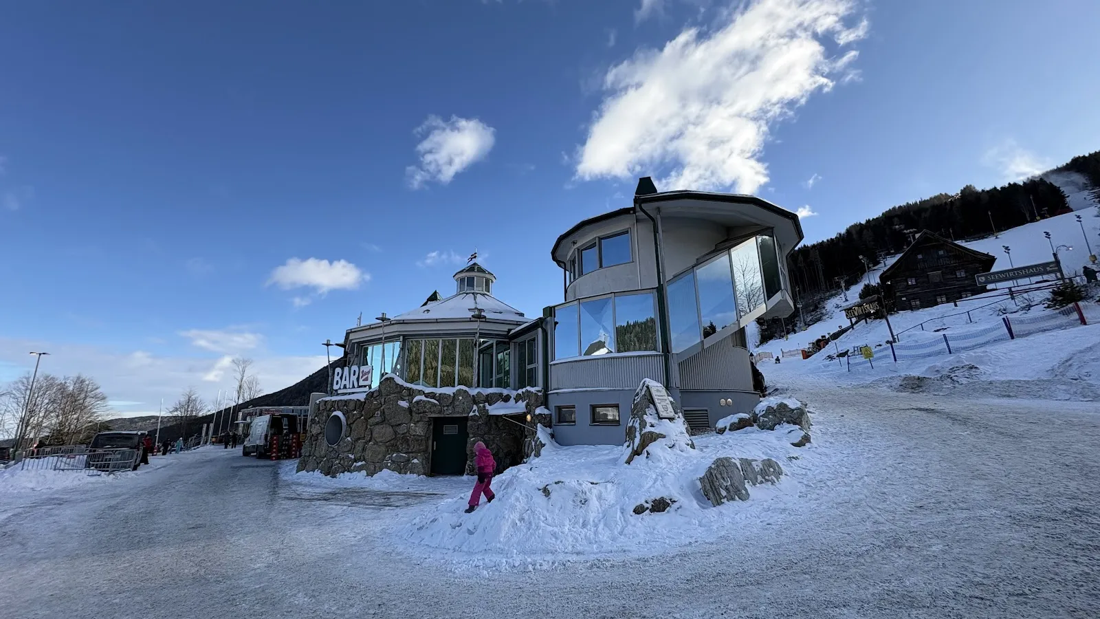 Zauberbar Semmering - Image 4