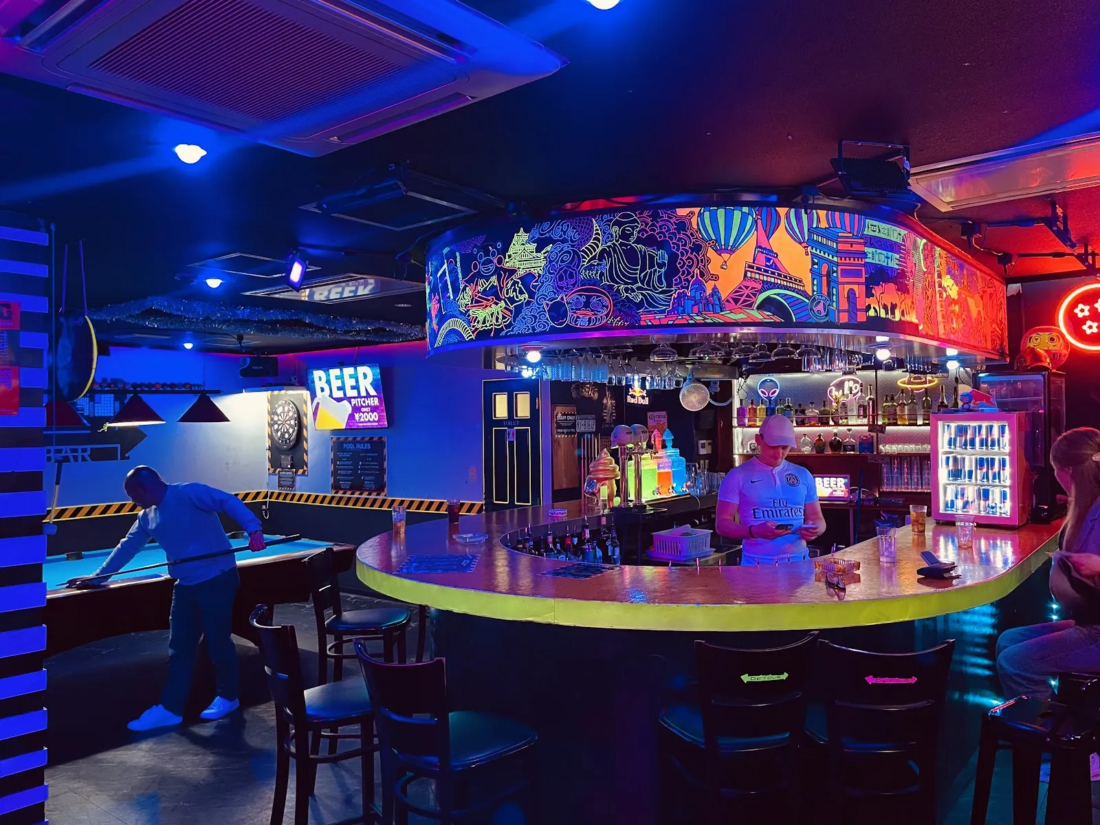 BAR OLD MAN - Image 4