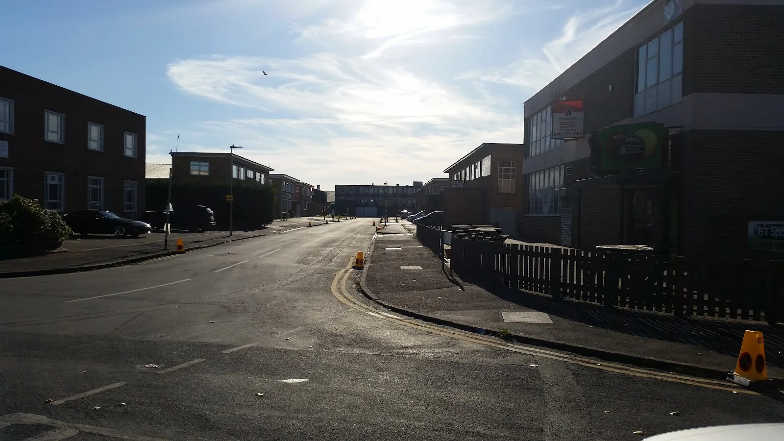 Reading Pool & Snooker Club - Image 3