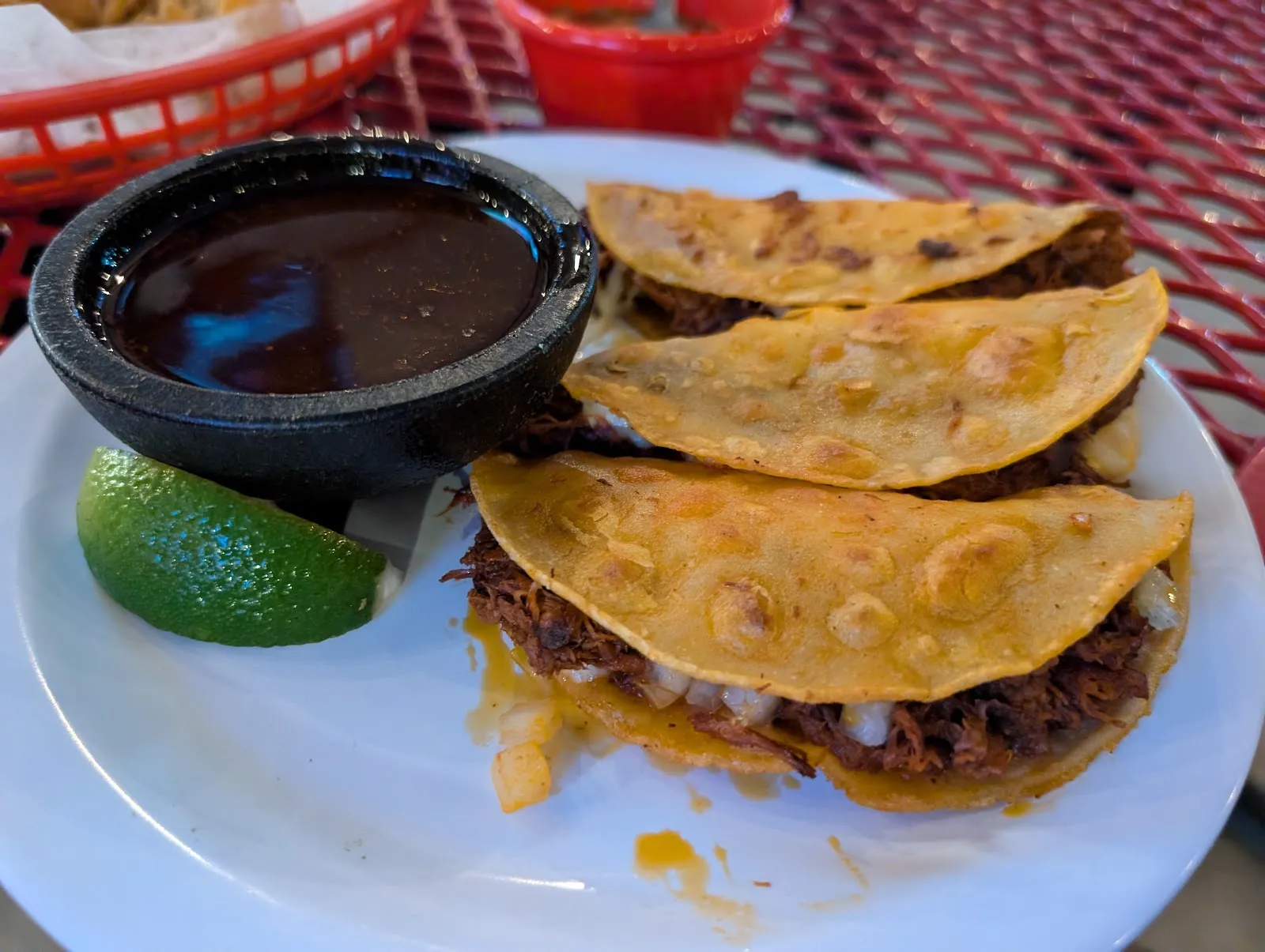 Bigotes Street Tacos - Image 2