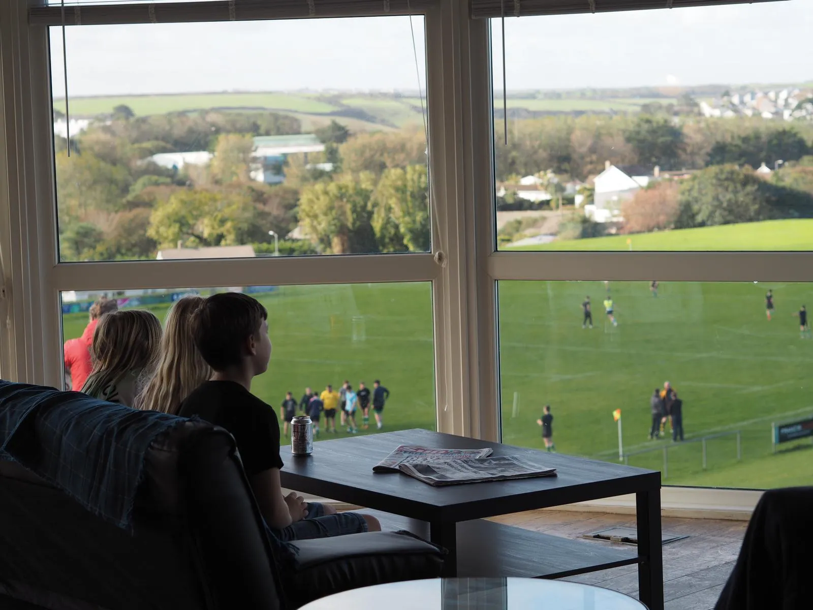 Newquay Sports Bar - Image 3