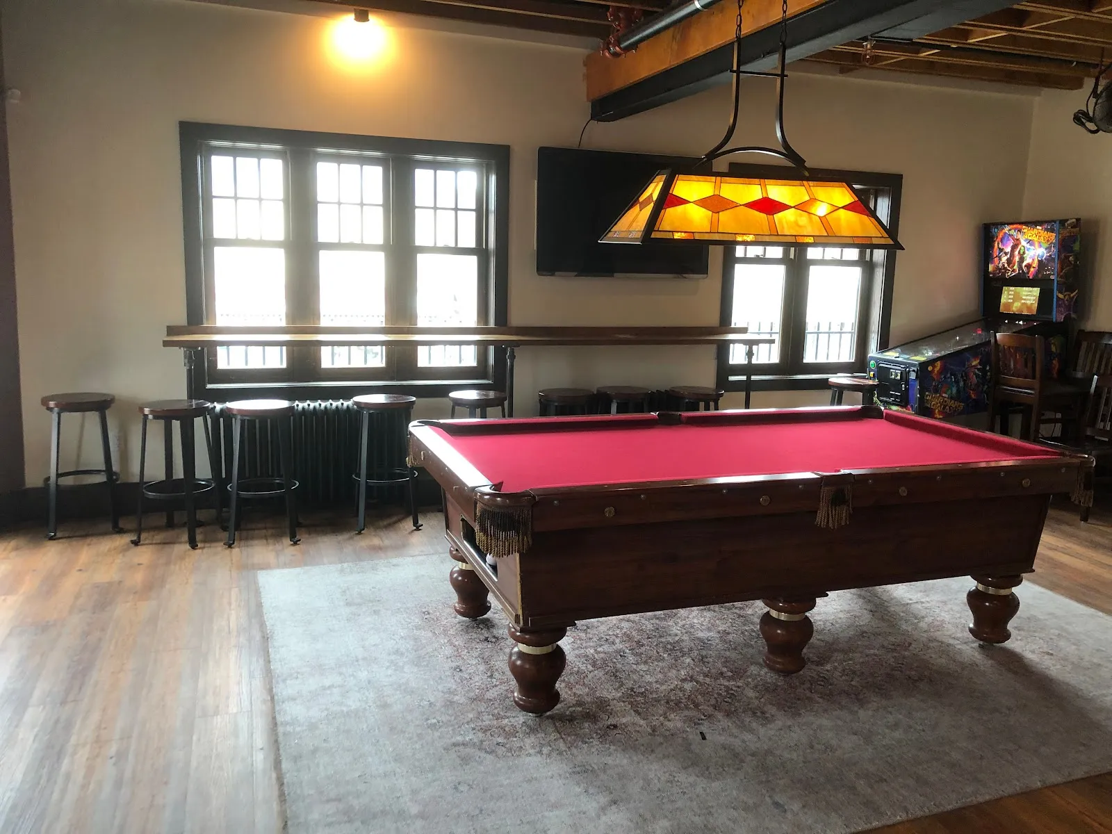 The Monarch Tavern - Image 2