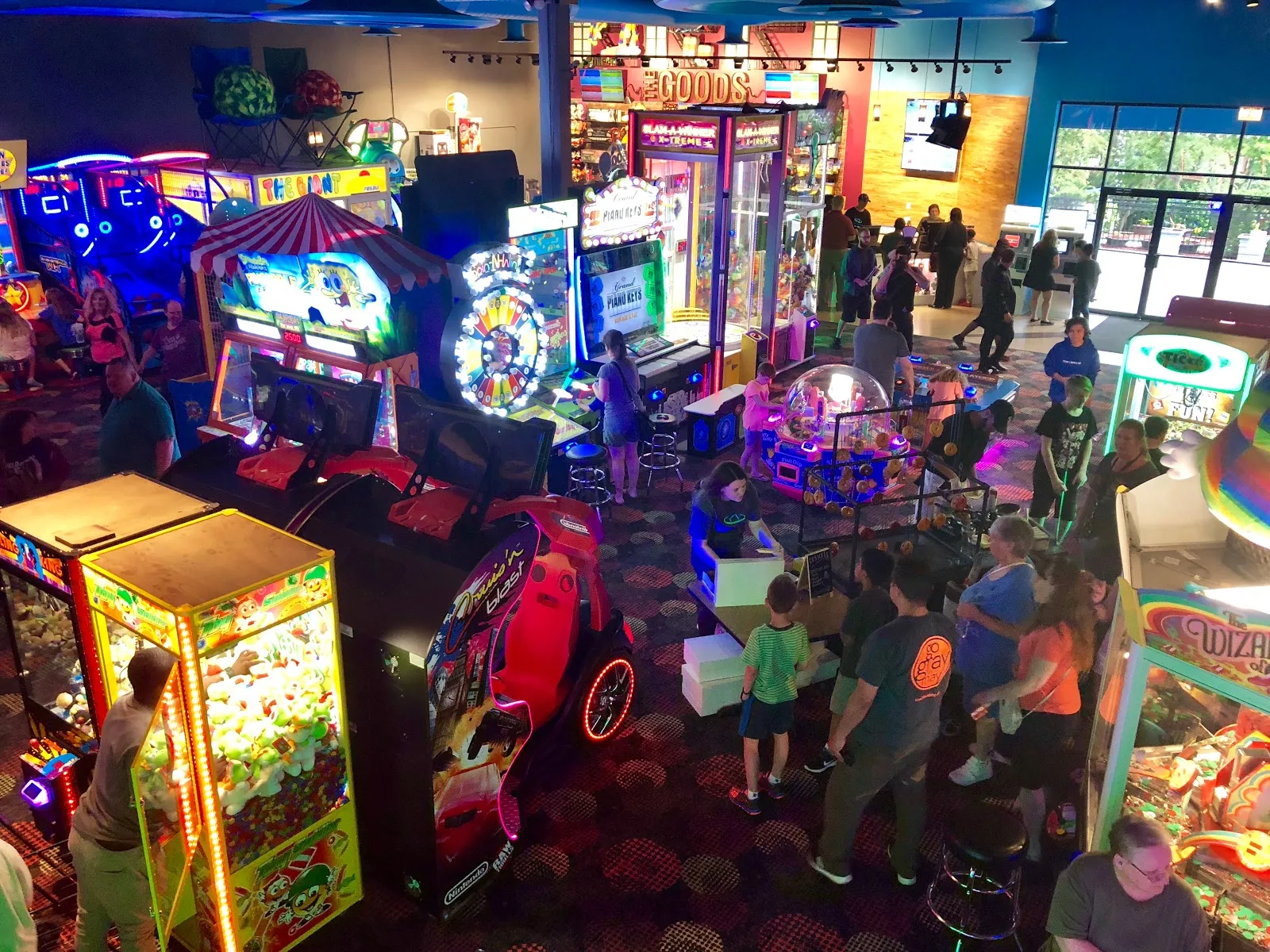 In The Game Hollywood Park - Image 4