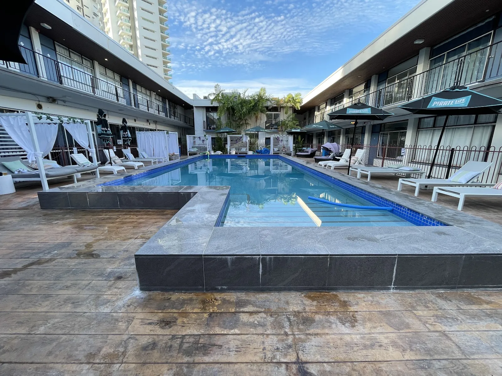 The Cavenagh Hotel - Image 3