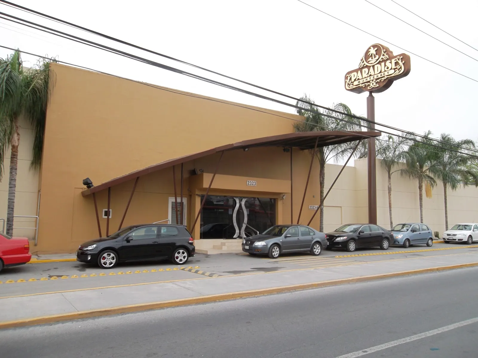 Paradise Casino (Monterrey) - Image 3