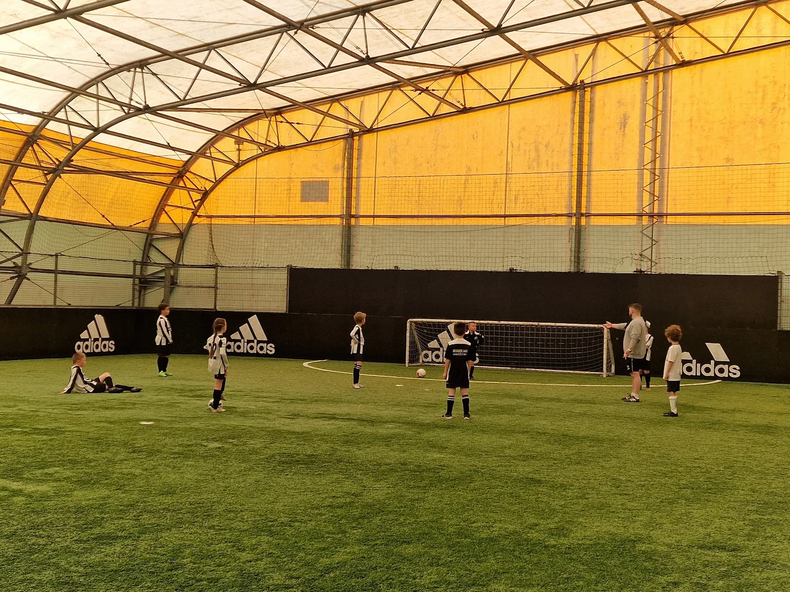 PlayFootball Preston - Image 2