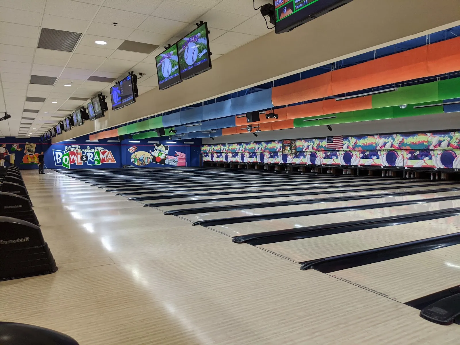 Rowlett Bowl-a-Rama - Image 4