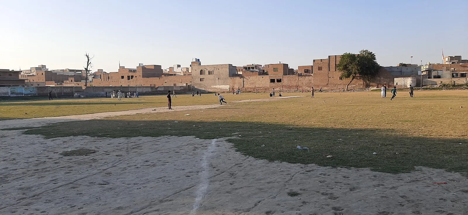 Al Habib play ground - Image 3