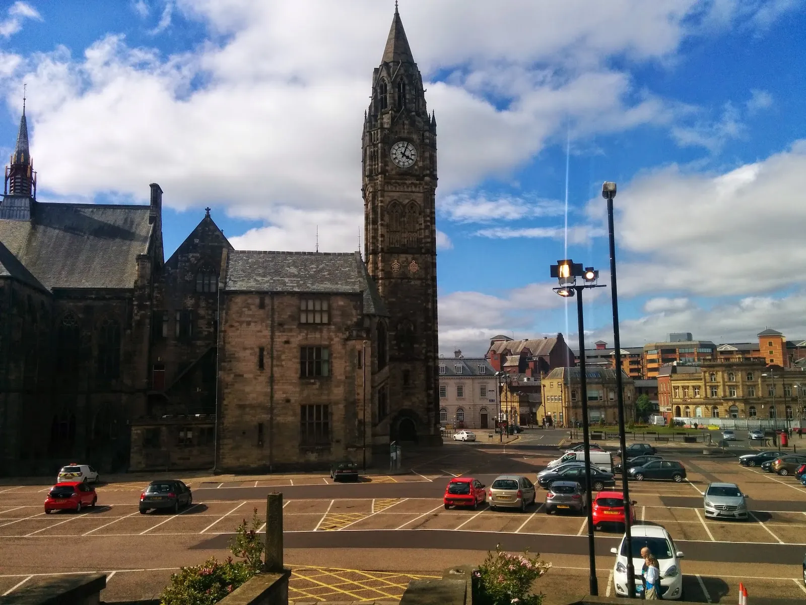 Yates - Rochdale - Image 4