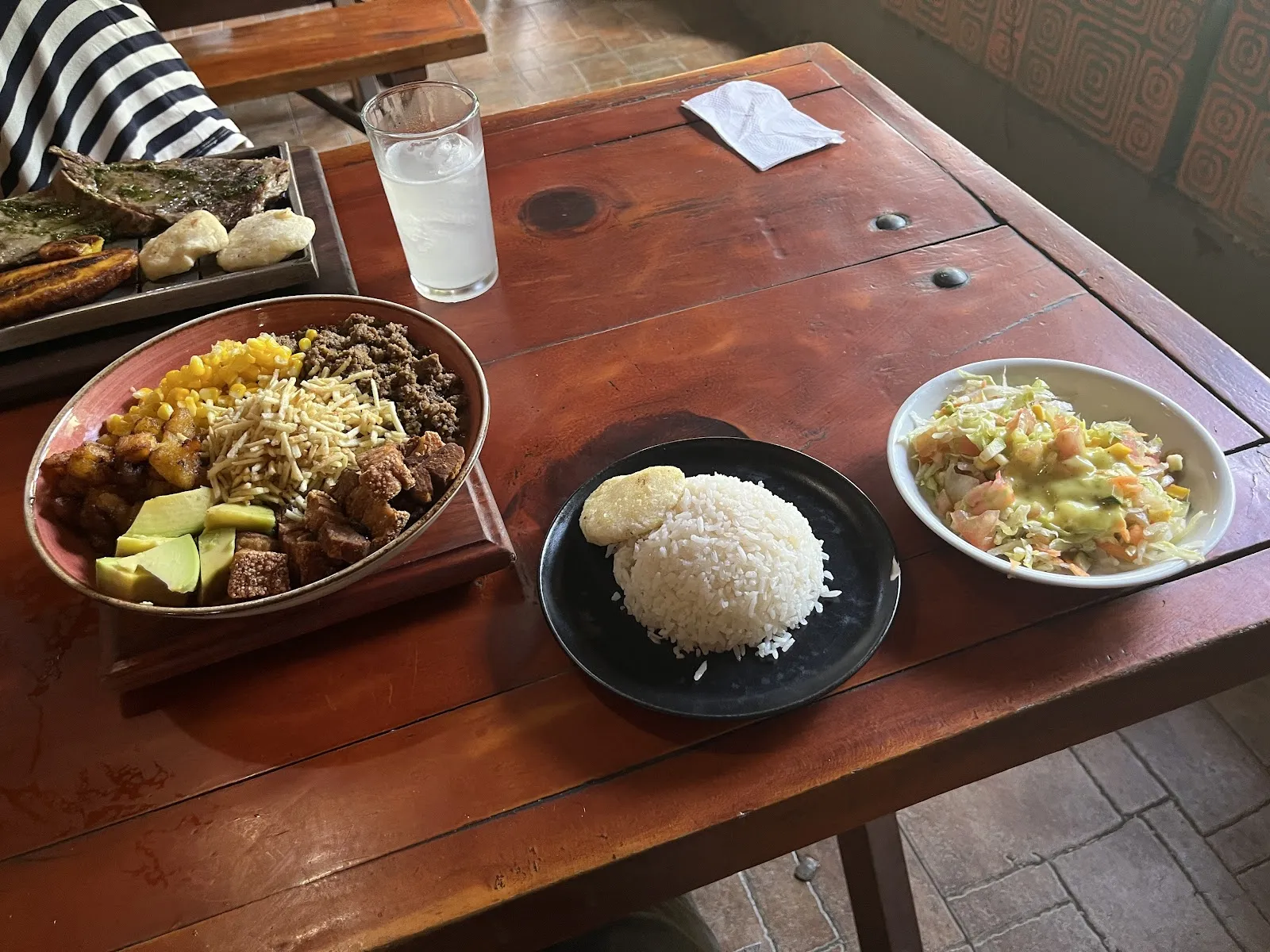 Restaurante La Hacienda Tradicion - Image 3