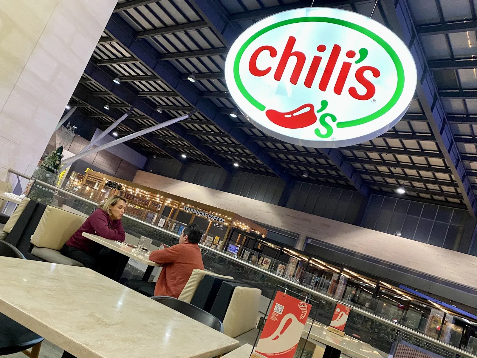 Chili's Portal San Ángel - Image 3