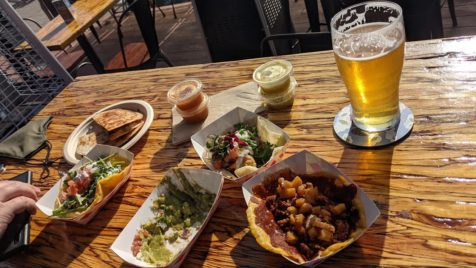 Mike Hess Brewing - Seaport Village - Image 2
