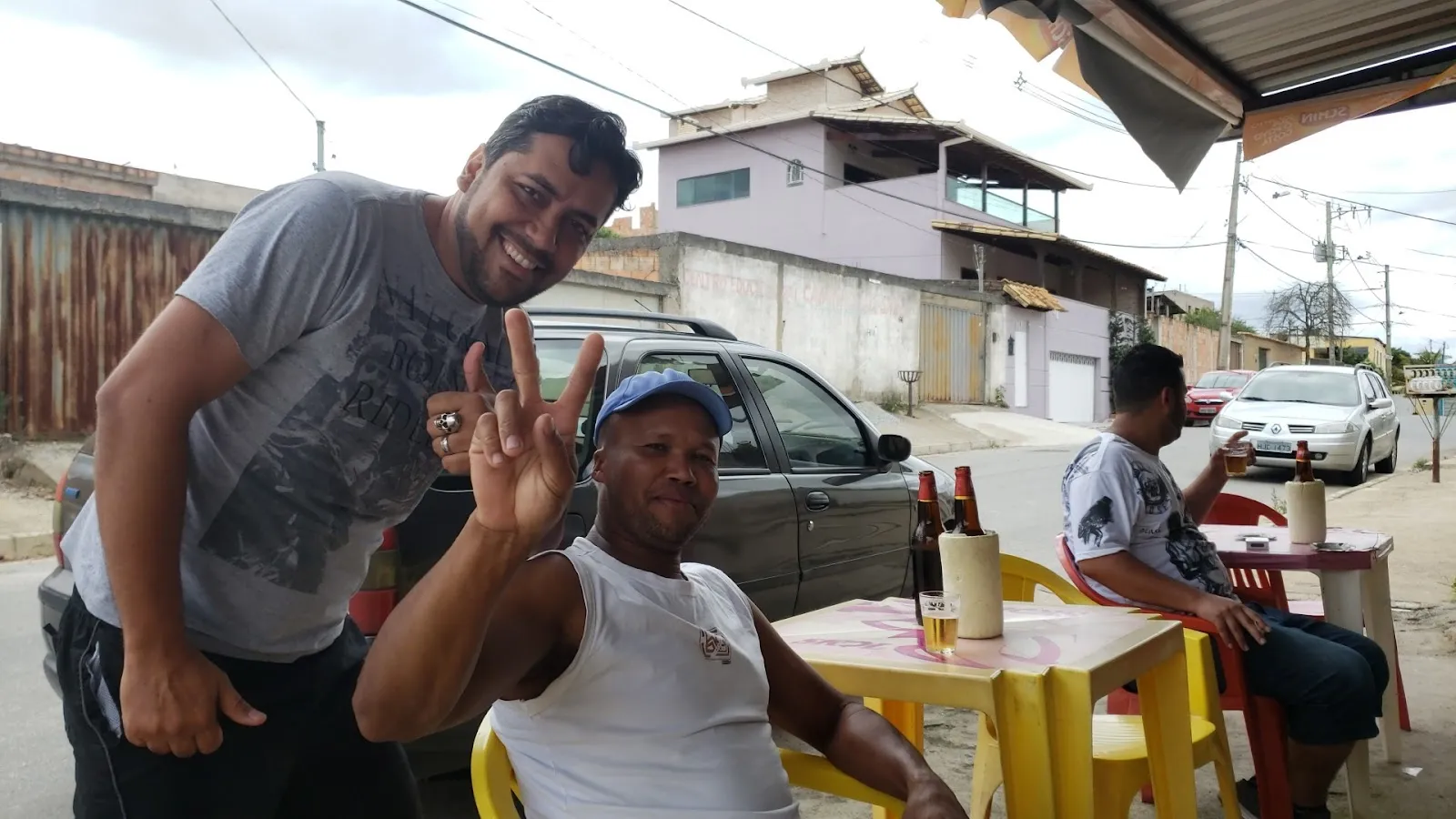 Berrugas Bar - Image 3