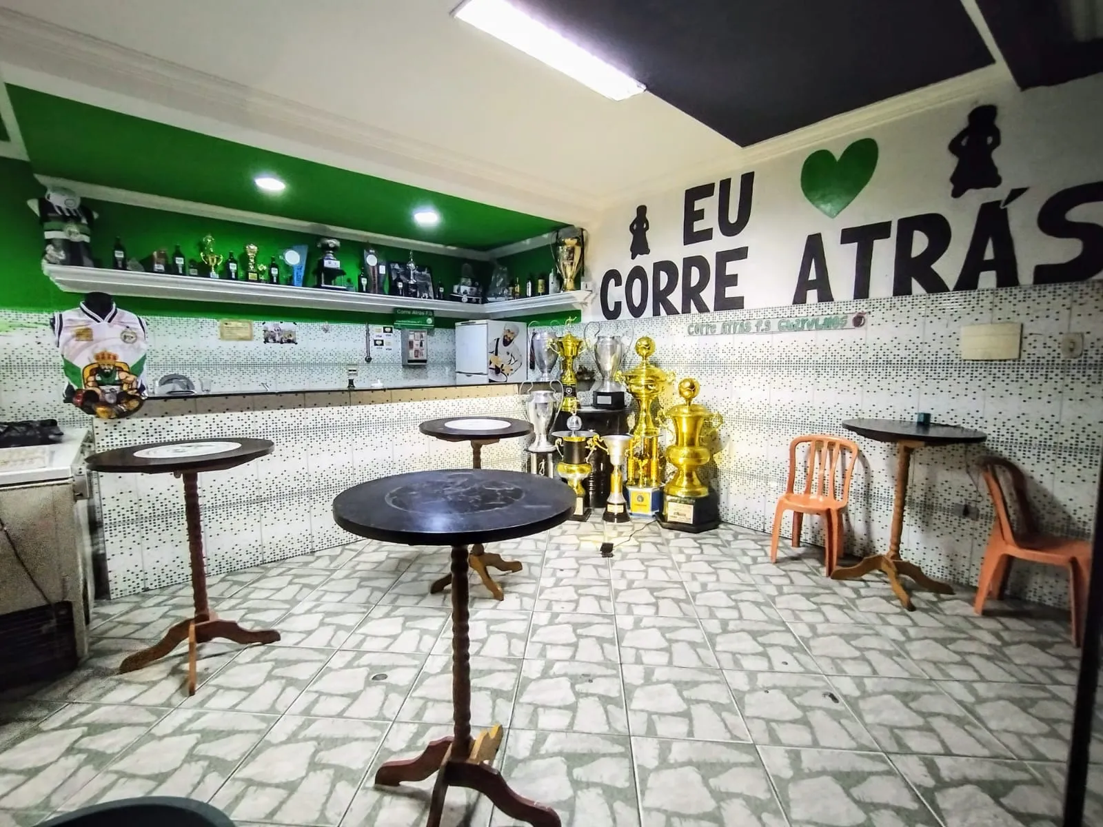 Bar e Sede Corre Atrás F.S - Image 2
