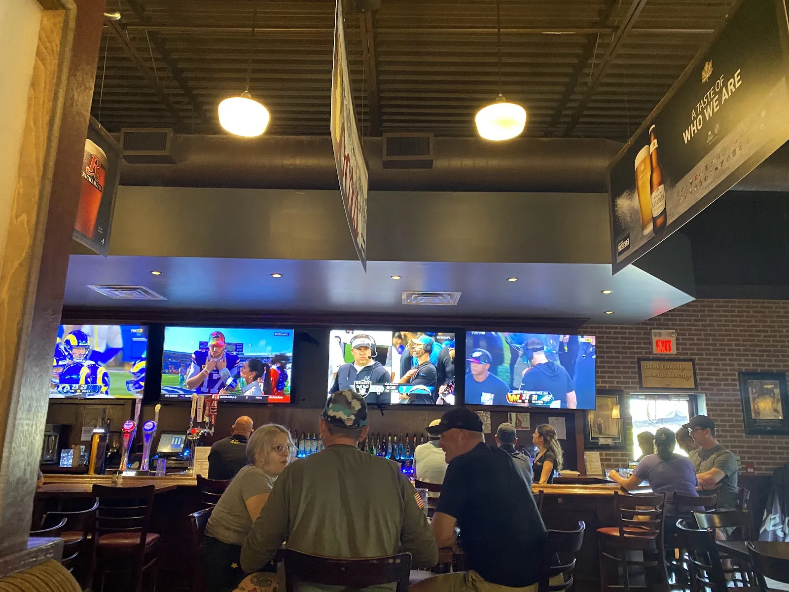 Crabby Joe's Bar • Grill - Image 3