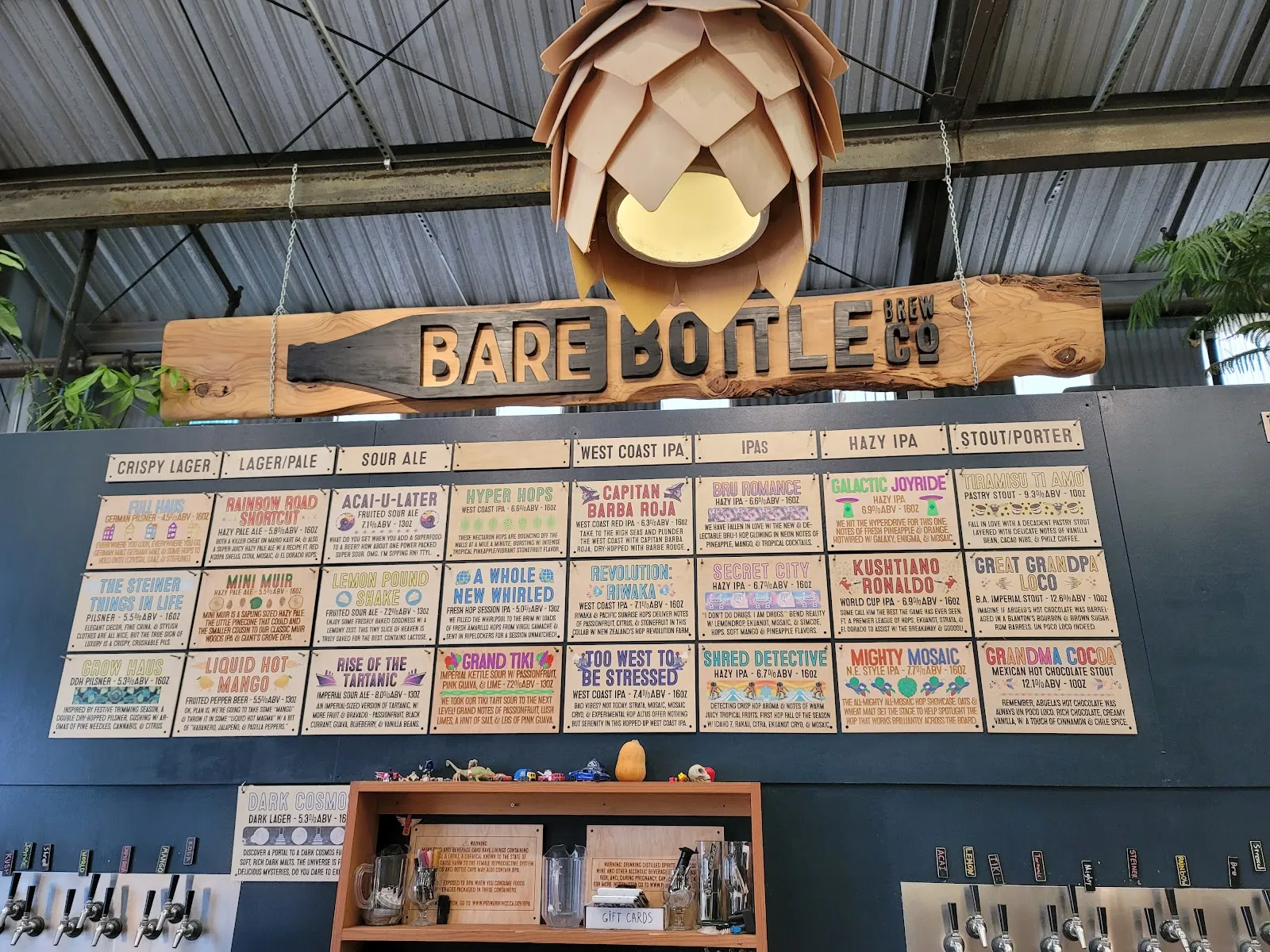 Barebottle Brewing Company - Image 2