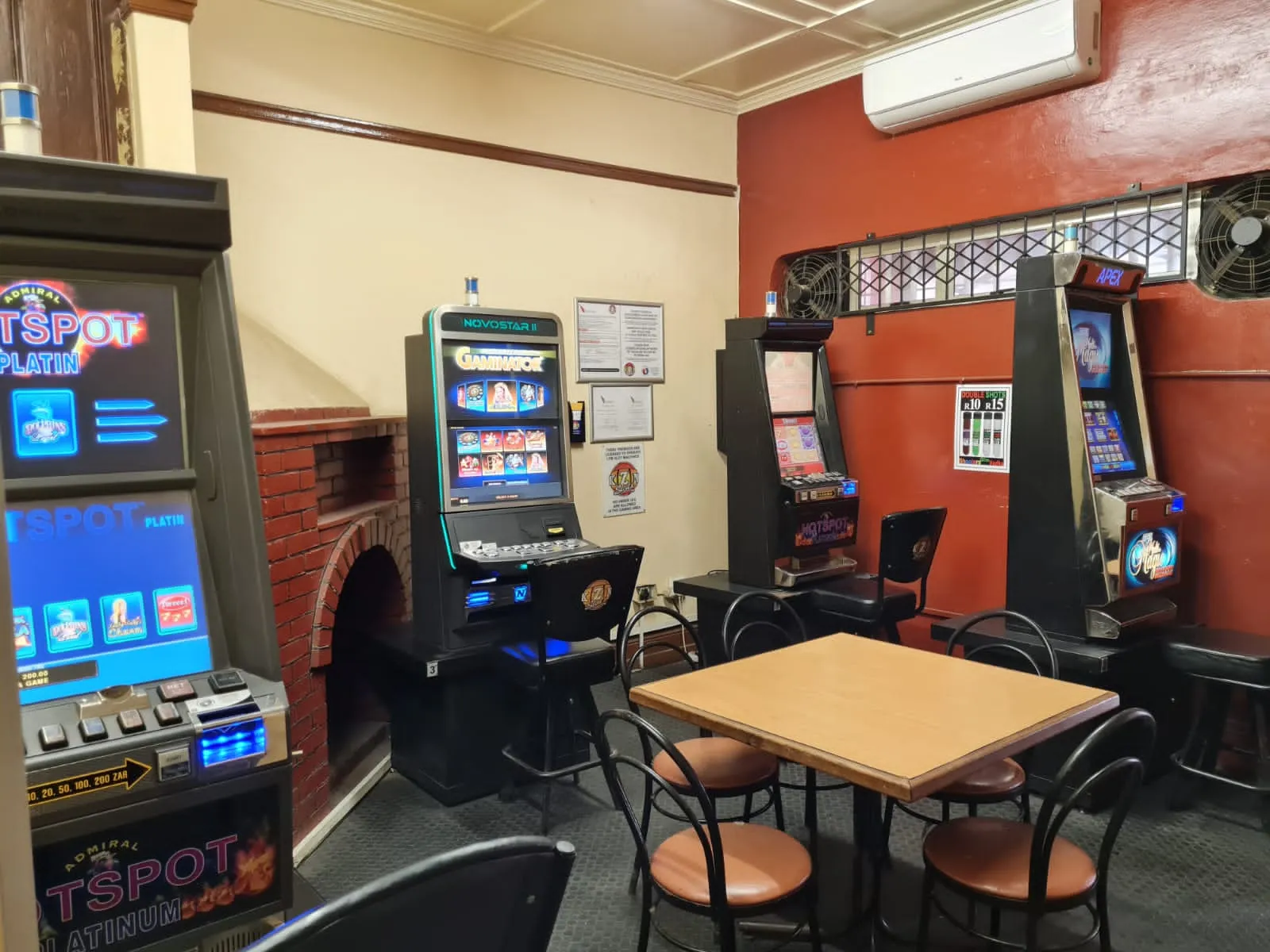 Ty's Tavern And Sports Bar - Image 2