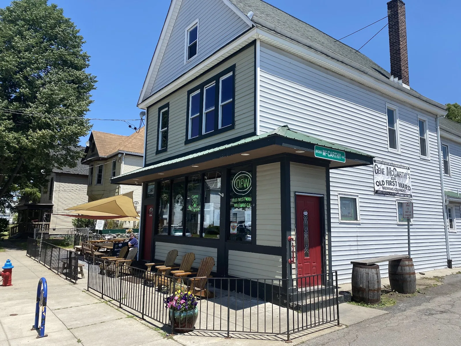 Gene McCarthy's - Image 2