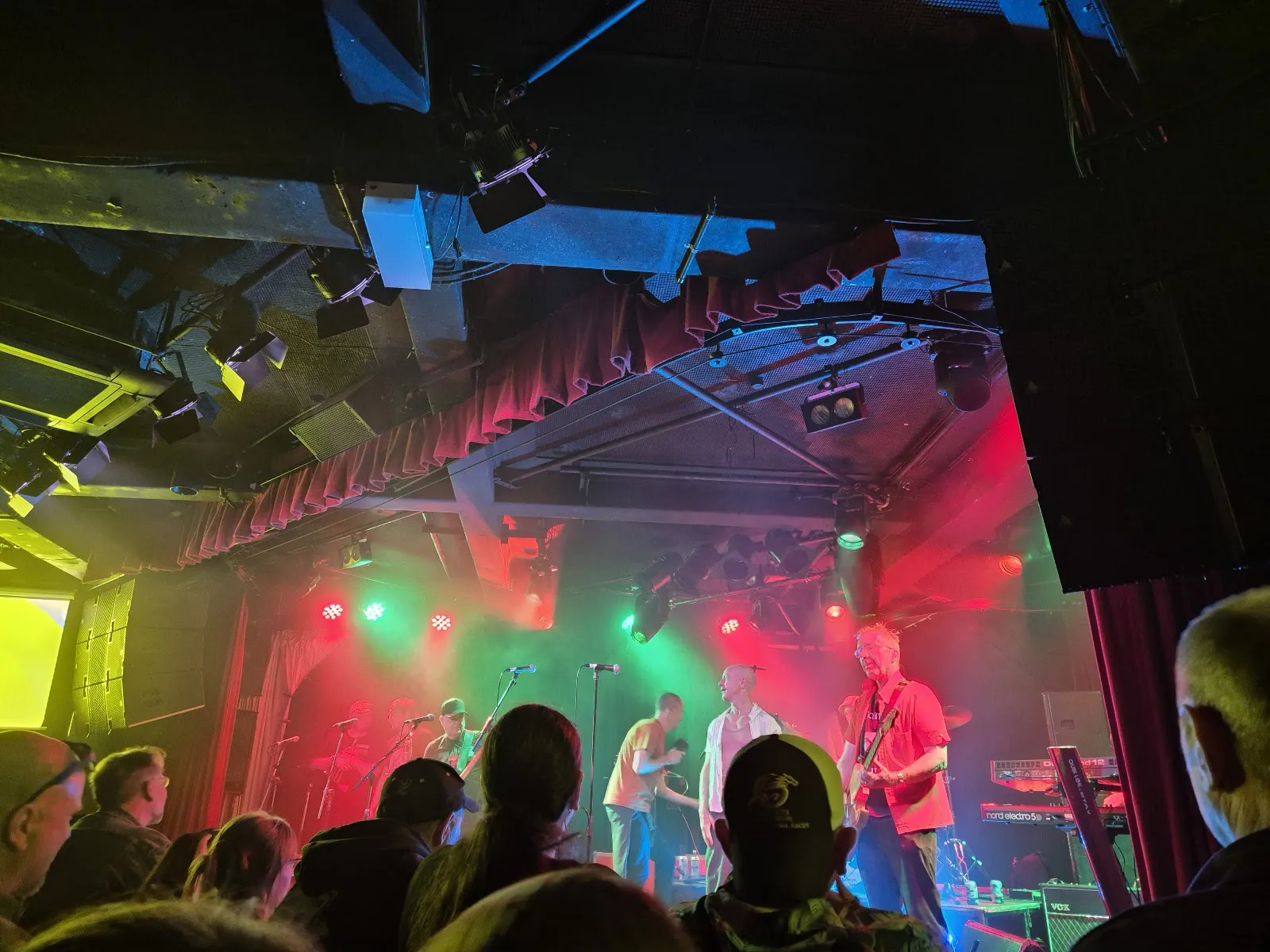 The Corner Hotel - Image 4