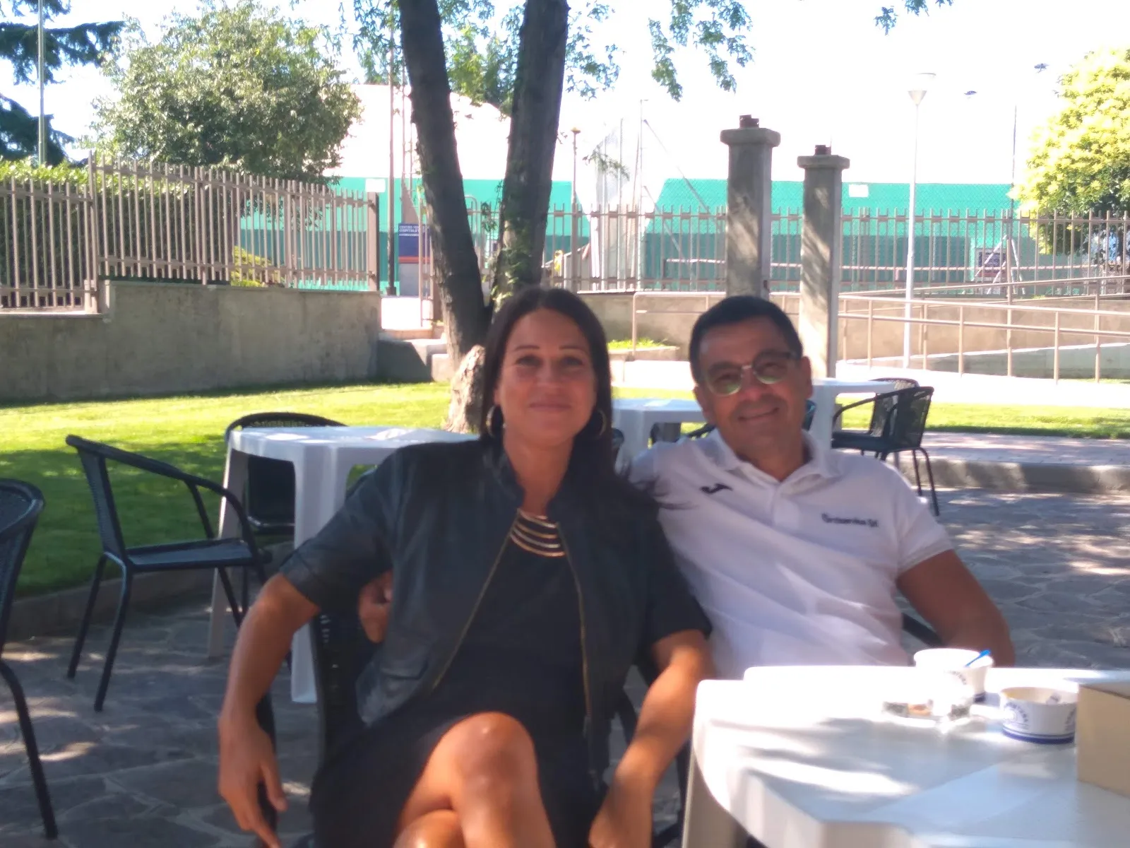 Centro tennis Ospitaletto - 3no cafè - Image 3