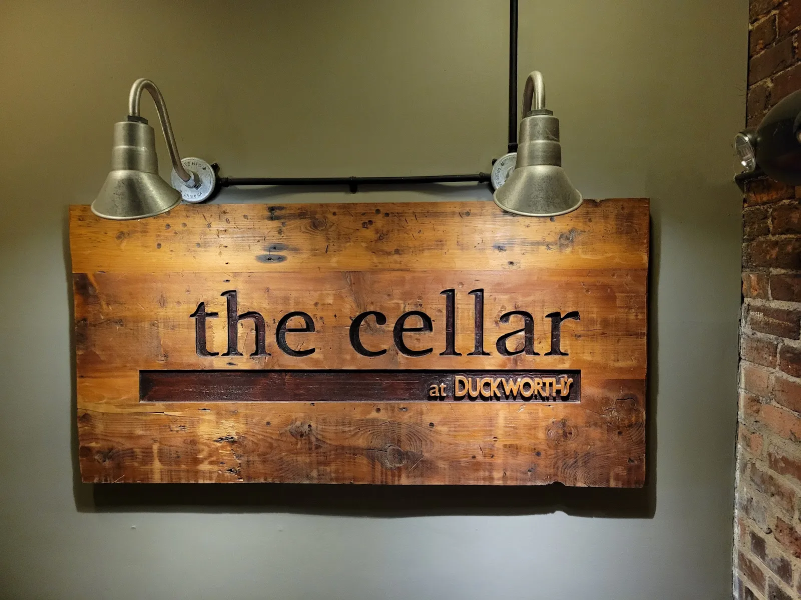 The Cellar at Duckworth's - Image 2