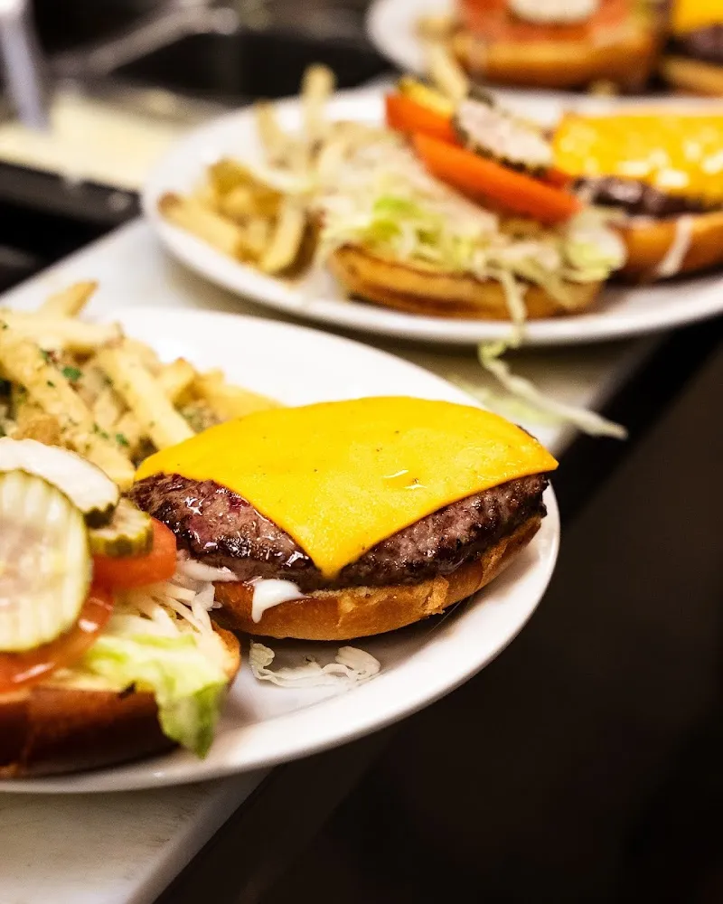 Fiddler's Elbow logo