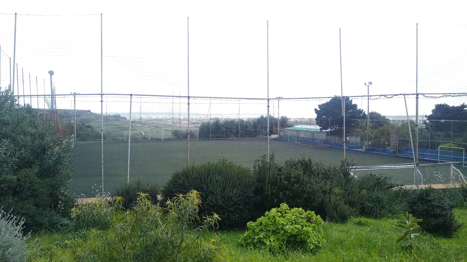 Xaghra United Club House - Image 4